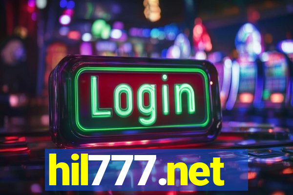 hil777.net