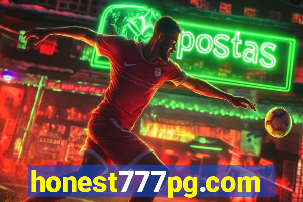 honest777pg.com