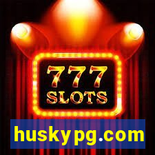 huskypg.com