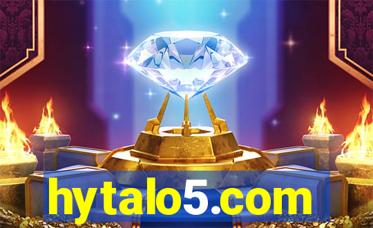 hytalo5.com