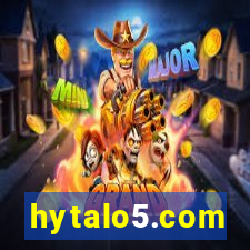 hytalo5.com