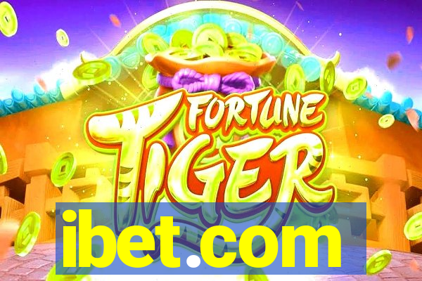 ibet.com