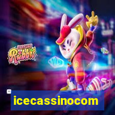 icecassinocom