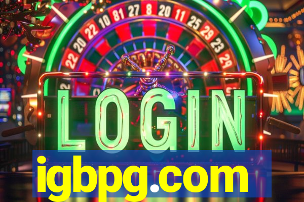 igbpg.com