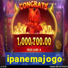 ipanemajogo