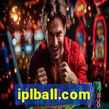 iplball.com