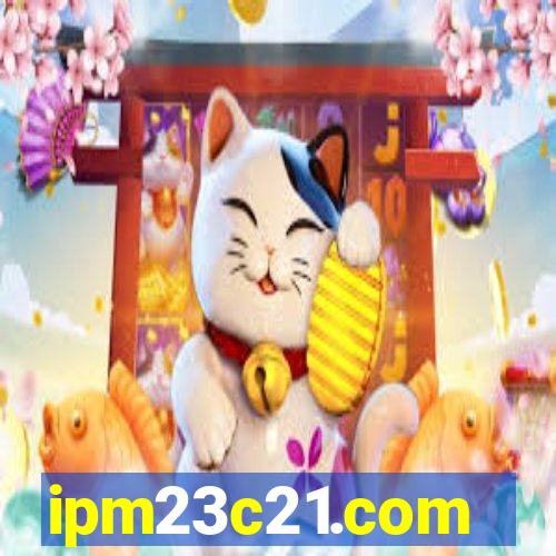 ipm23c21.com