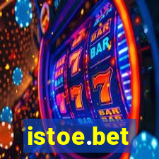 istoe.bet