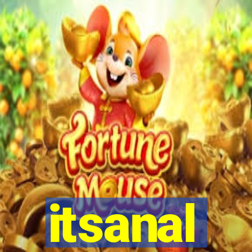 itsanal