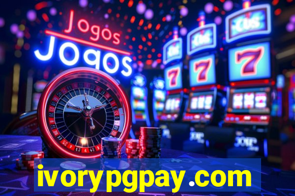 ivorypgpay.com