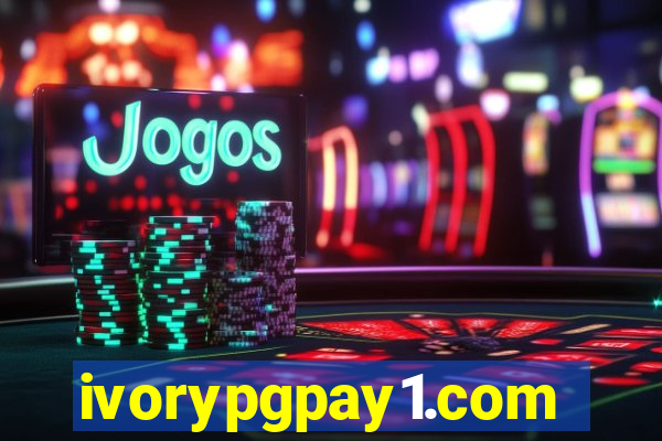 ivorypgpay1.com