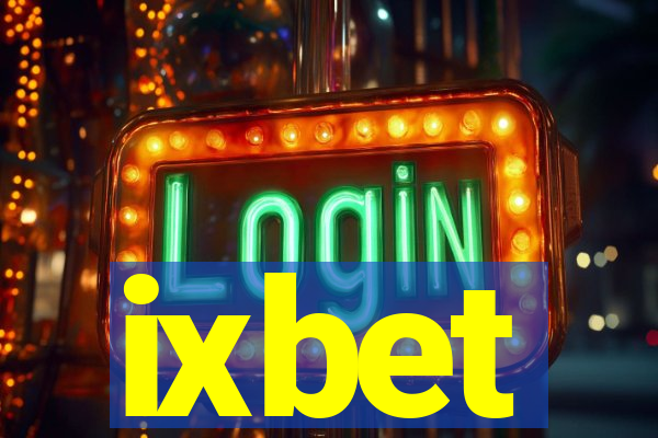 ixbet