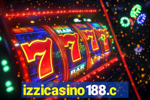 izzicasino188.com