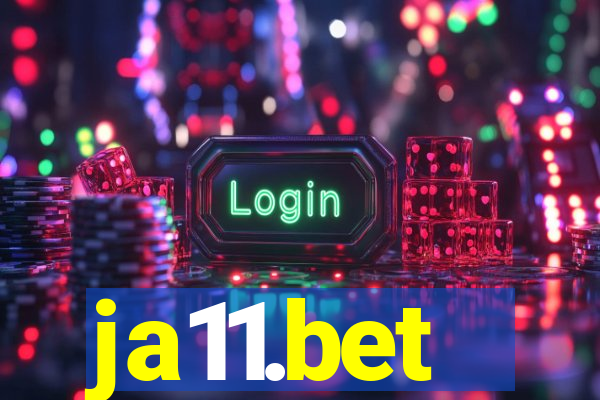 ja11.bet