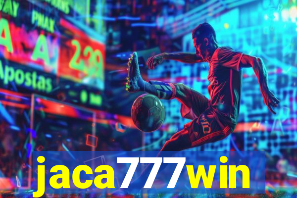 jaca777win