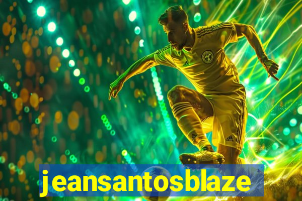 jeansantosblaze