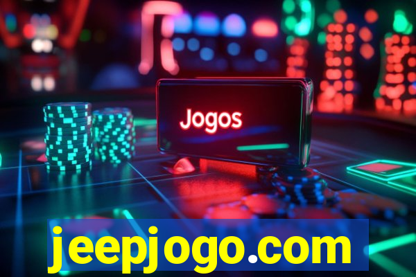 jeepjogo.com