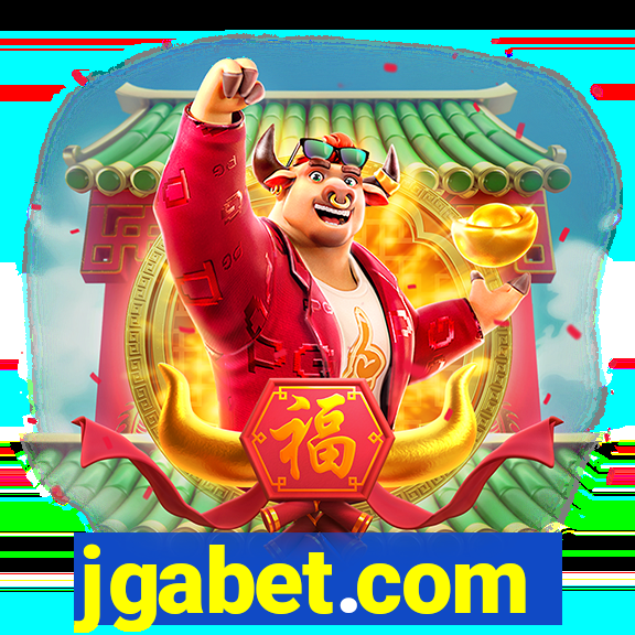 jgabet.com