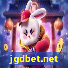 jgdbet.net