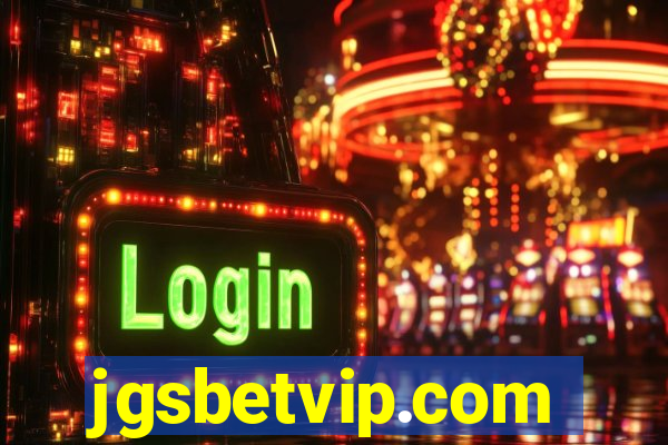 jgsbetvip.com