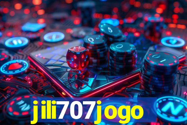 jili707jogo