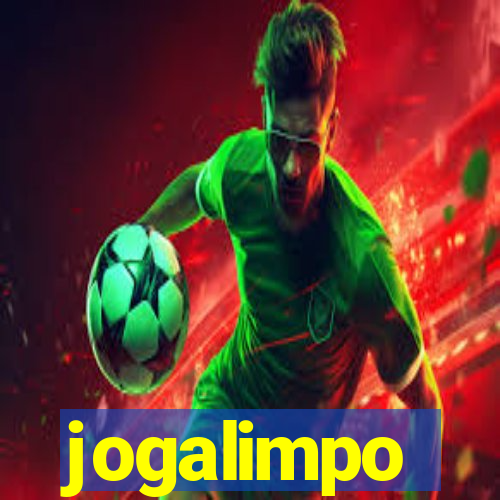 jogalimpo