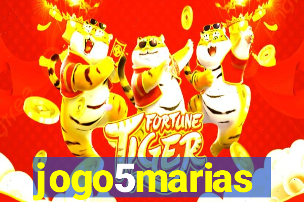 jogo5marias