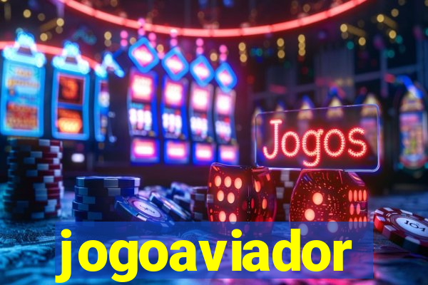 jogoaviador