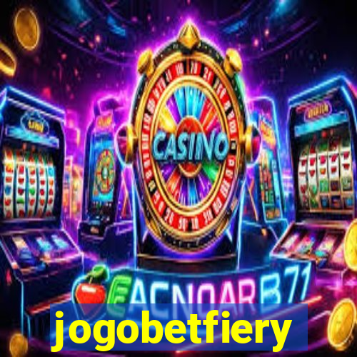 jogobetfiery