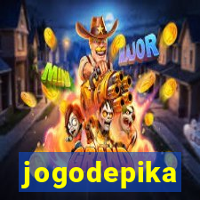 jogodepika