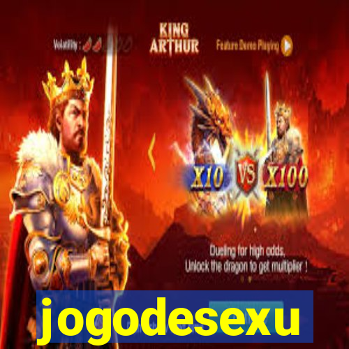 jogodesexu