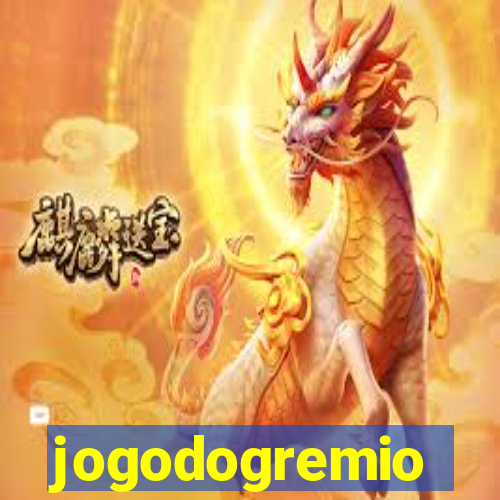 jogodogremio