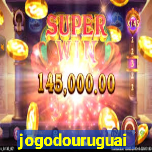 jogodouruguai