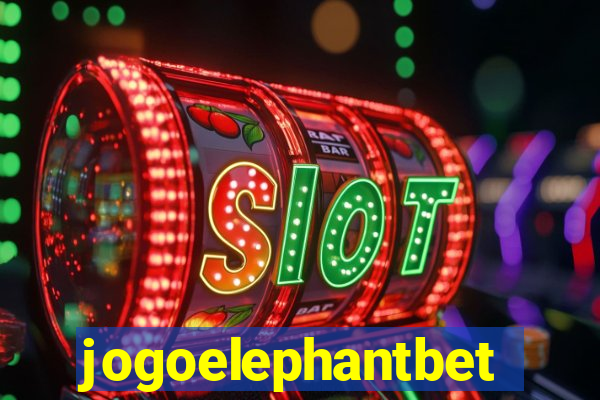 jogoelephantbet