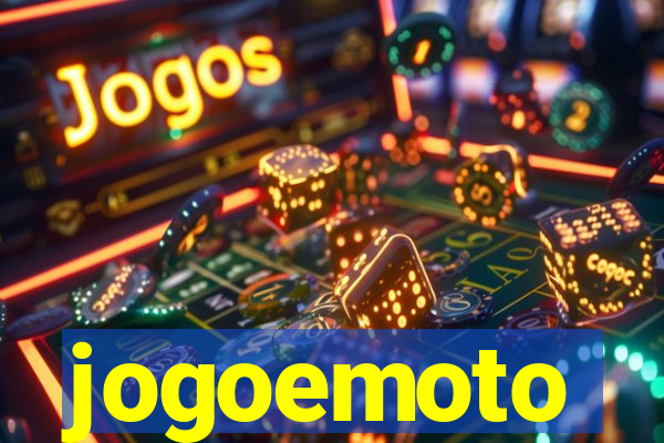 jogoemoto