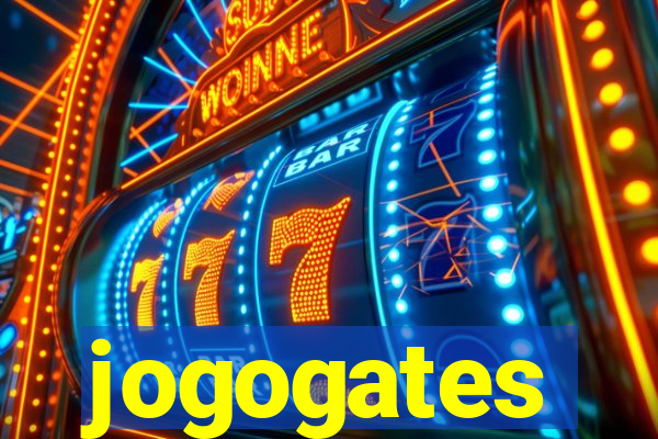 jogogates