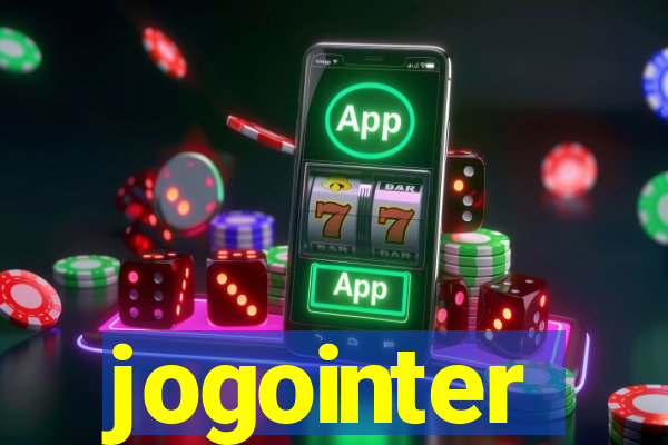 jogointer