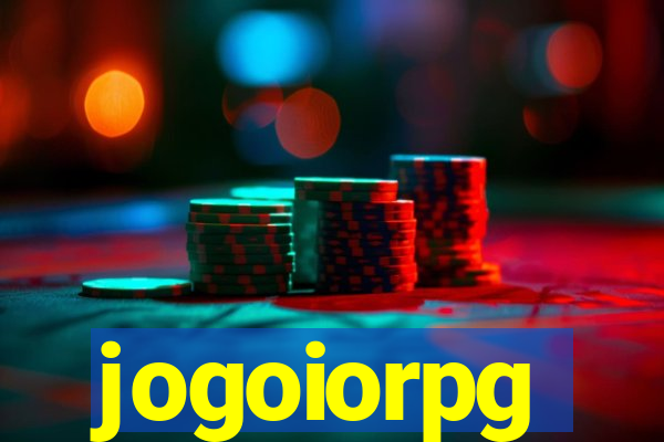 jogoiorpg