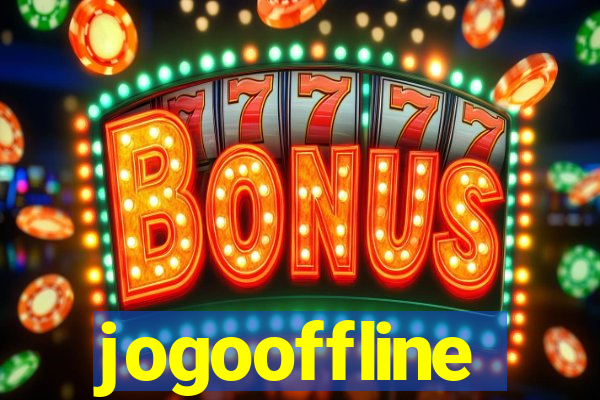 jogooffline