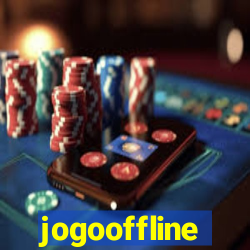 jogooffline