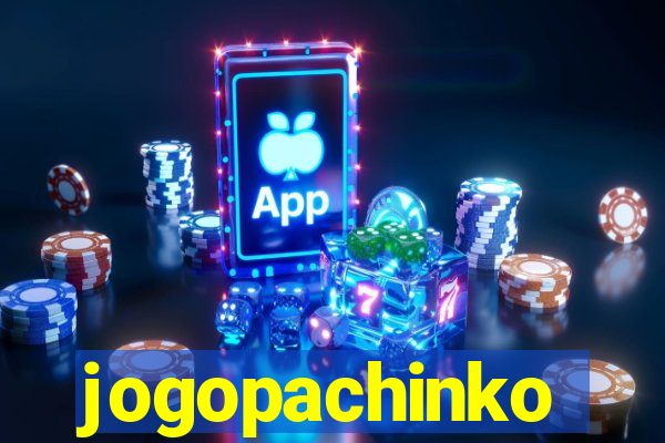 jogopachinko