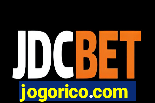 jogorico.com