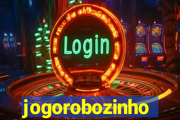 jogorobozinho