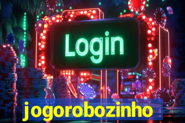 jogorobozinho