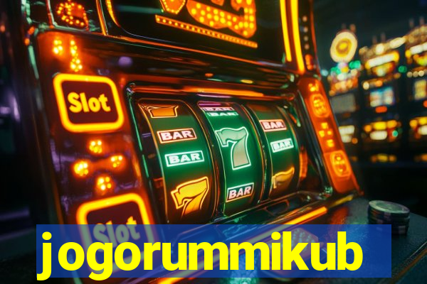 jogorummikub