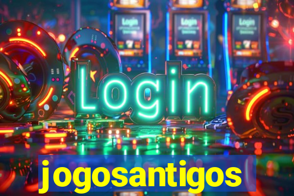 jogosantigos