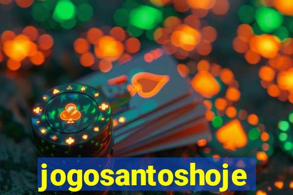 jogosantoshoje