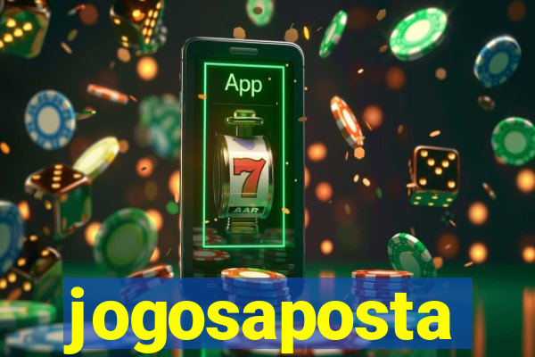 jogosaposta