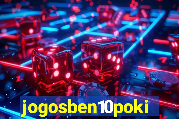 jogosben10poki