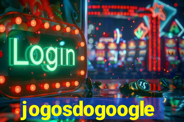 jogosdogoogle